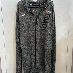 Orangetheory Dri Fit Men's Coaching